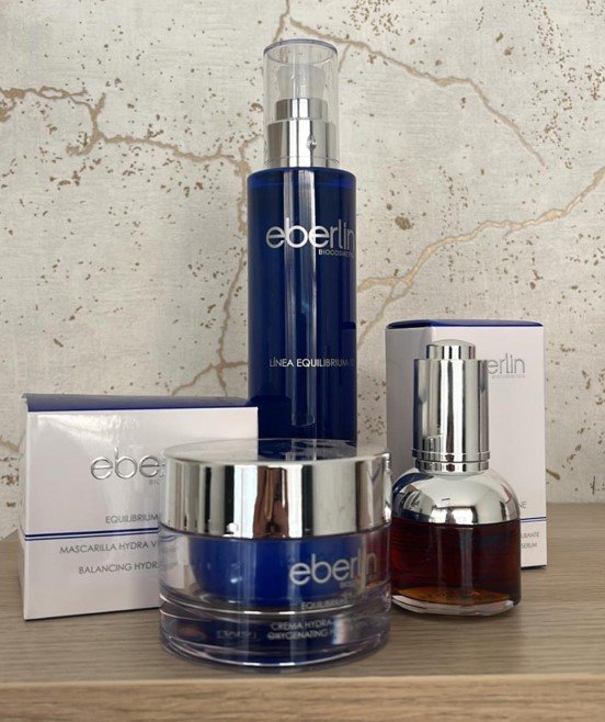 Eberlin products Focusshapes Studio Rotterdam 1